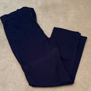 Crewcuts Dark Blue Chinos